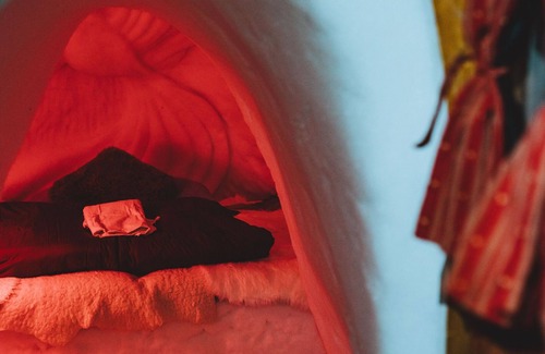 Val-Thorens Hotel | Village Igloo Val Thorens