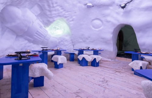 Val-Thorens Hotel | Village Igloo Val Thorens