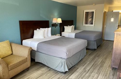 Destin Hotel | Village Inn Destin