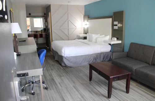 Destin Hotel | Village Inn Destin