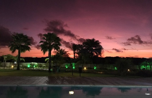 Itacimirim Apartment | Village Itagimirim Quinta das Lagoas Reserve - 03 quarters and 01 suite