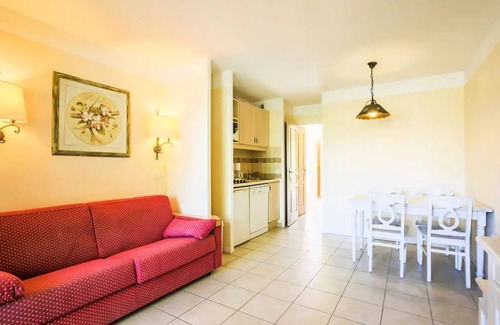Rouret Apartment | Village Le Rouret - maeva Home - 2 room apartment for 4 people Selection