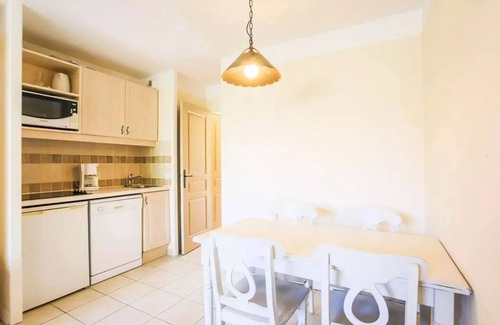 Rouret Apartment | Village Le Rouret - maeva Home - 2 room apartment for 4 people Selection