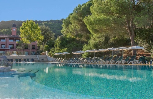Rouret House | Village Le Rouret - maison avec piscines partagées