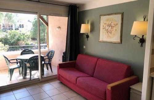 Rouret Apartment | Village Le Rouret - maeva Home - Appartement 2 Pièces 4 Personnes - Sélection MAE-5461