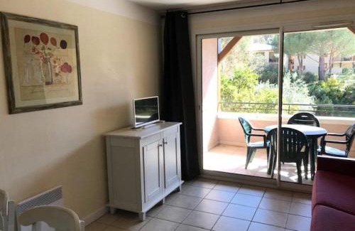 Rouret Apartment | Village Le Rouret - maeva Home - Appartement 2 Pièces 4 Personnes - Sélection MAE-5461