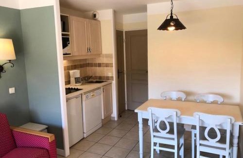 Rouret Apartment | Village Le Rouret - maeva Home - Appartement 2 Pièces 4 Personnes - Sélection MAE-5461