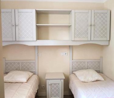 Rouret Apartment | Village Le Rouret - maeva Home - Appartement 2 Pièces 4 Personnes - Sélection MAE-5461