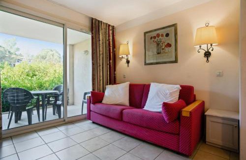 Rouret Apartment | Village Le Rouret - maeva Home - Appartement 2 Pièces 4 Personnes - Confort MAE-8018