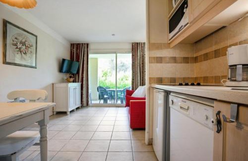 Rouret Apartment | Village Le Rouret - maeva Home - Appartement 2 Pièces 4 Personnes - Confort MAE-8018