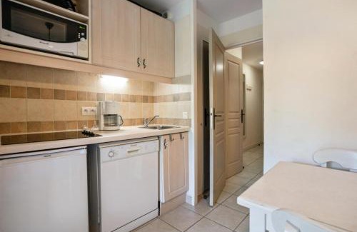 Rouret Apartment | Village Le Rouret - maeva Home - Appartement 2 Pièces 4 Personnes - Confort MAE-8018