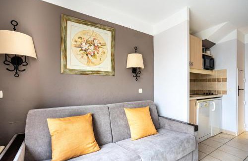 Rouret Apartment | Village Le Rouret - maeva Home - Maison 2 Pièces 5 Personnes - Sélection MAE-6354