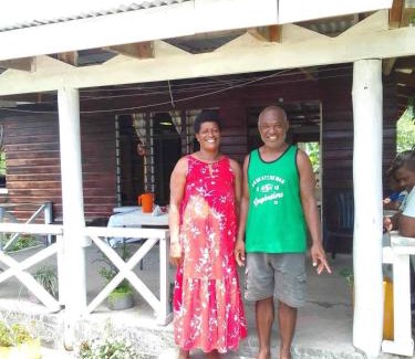 Naviti Island House | Village Life Experience - Naviti Island
