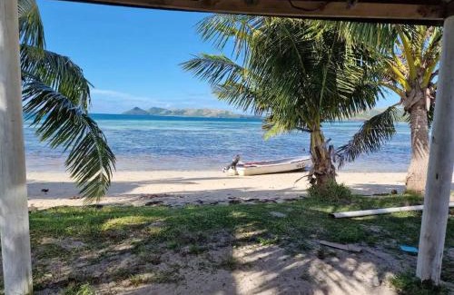 Naviti Island House | Village Life Experience - Naviti Island