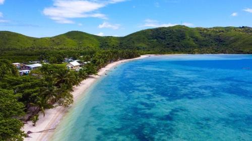 Naviti Island House | Village Life Experience - Naviti Island