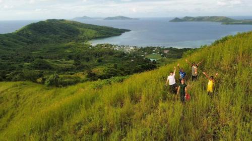 Naviti Island House | Village Life Experience - Naviti Island