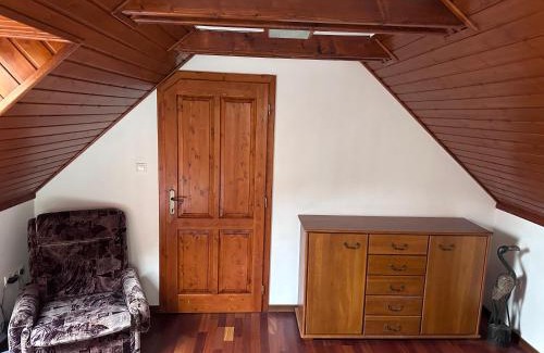 Omsenie House | Village Light House