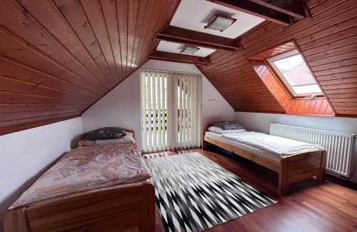 Omsenie House | Village Light House