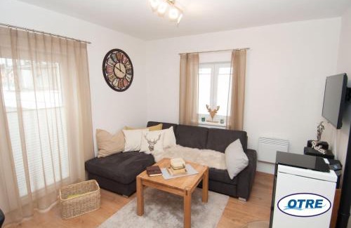 Lojzova Paseka House | Village Lipno Lakeside - Lipno 054