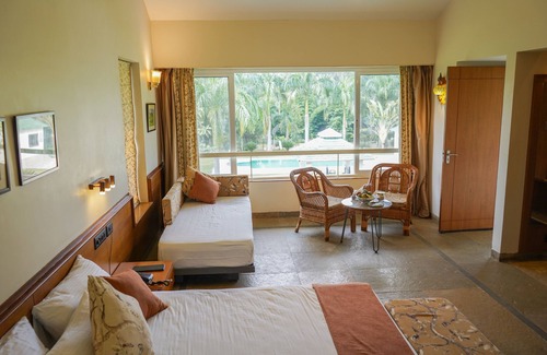 Kohka Resort | Village Machaan Resort