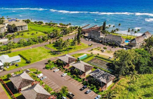 Wailua Apartment | Village Manor A12