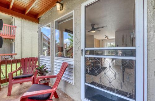 Wailua Apartment | Village Manor A12