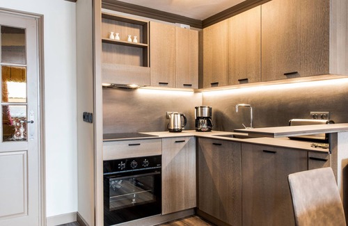 Val-Thorens Apartment | Village Montana by Interhome