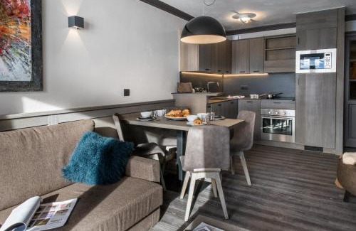 Val-Thorens Apartment | Village Montana