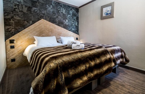 Val-Thorens Apartment | Village Montana