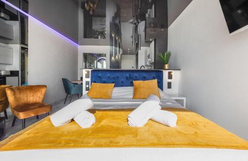Naturist Village Apartment | Village Naturiste R4N- Serenity Heliopolis sea view