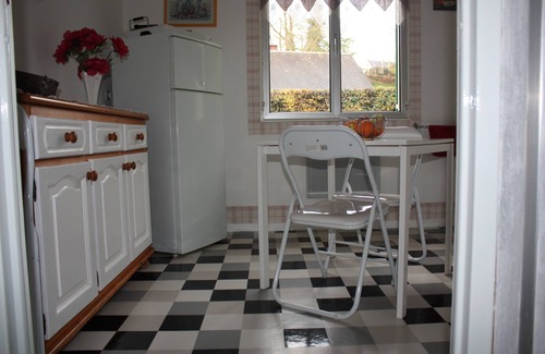 Mons-Boubert House | Village near Saint-Valéry " Villa in a green setting " 1700m2