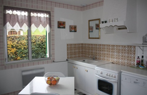 Mons-Boubert House | Village near Saint-Valéry " Villa in a green setting " 1700m2