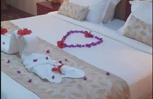 El Ansser Hotel | Village New Beach