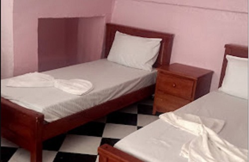 El Ansser Hotel | Village New Beach