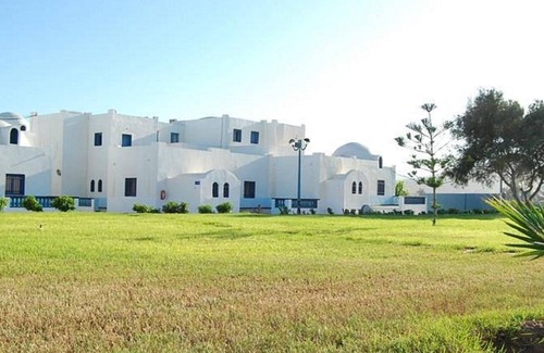 El Ansser Hotel | Village New Beach