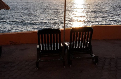 El Ansser Hotel | Village New Beach