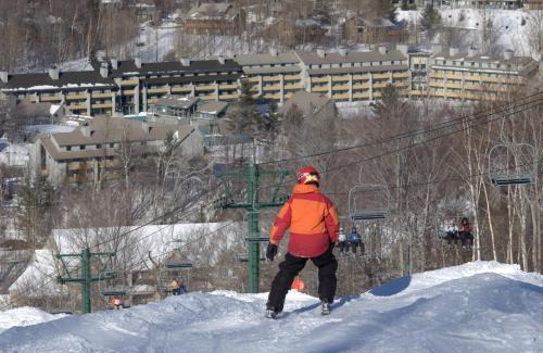 Lincoln Hotel | Village of Loon Mountain
