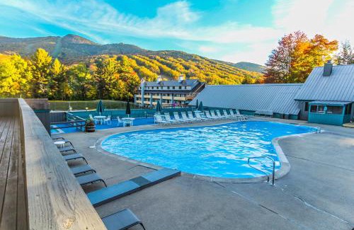 Lincoln Hotel | Village of Loon Mountain