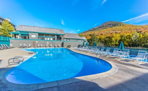 Lincoln Hotel | Village of Loon Mountain