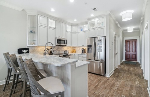 Rosemary Beach Condo | Village of South Walton by Panhandle Getaways