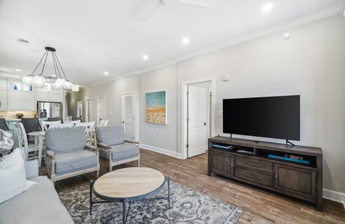 Rosemary Beach Condo | Village of South Walton by Panhandle Getaways