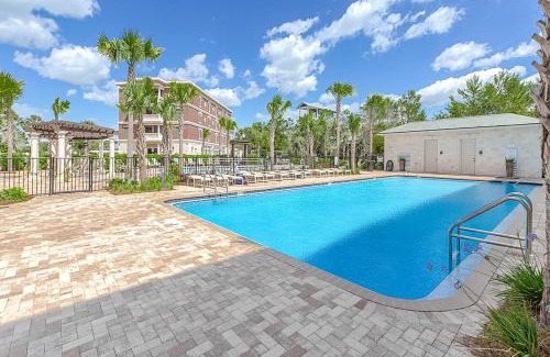 Seacrest Beach Hotel | Village of South Walton CB 243