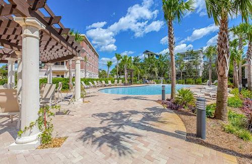 Seacrest Beach Hotel | Village of South Walton CB 243