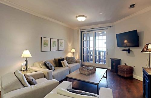 Seacrest Beach Apartment | Village Of South Walton #403E