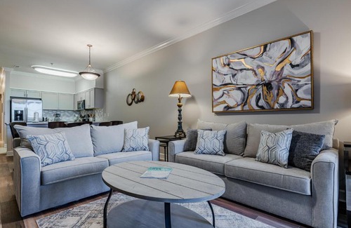Seacrest Beach House | Village of South Walton 314D - Serenity