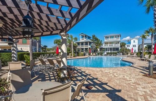Seacrest Beach House | Village of South Walton 314D - Serenity
