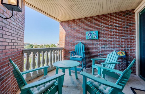 Seacrest Beach House | Village of South Walton 314D - Serenity
