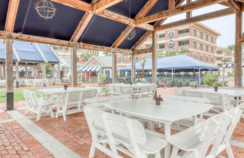 Seacrest Beach Hotel | Village of South Walton B247