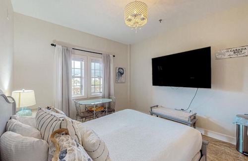 Seacrest Beach Hotel | Village of South Walton B247