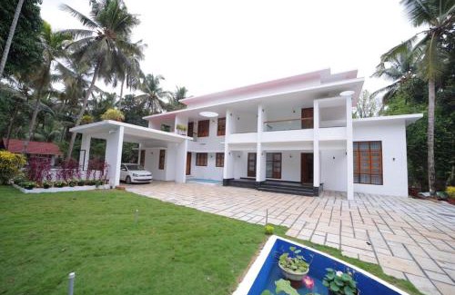 Thalassery House | Village Pavilion